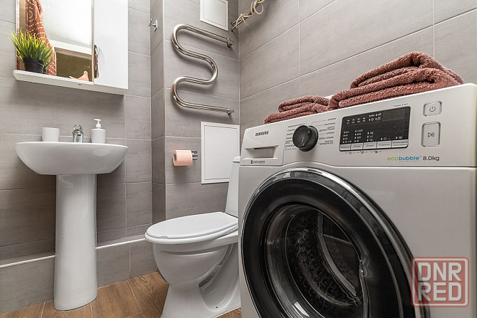 Сдам квартиру в Калининском районе Донецк - изображение 8