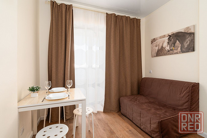 Сдам квартиру в Калининском районе Донецк - изображение 7