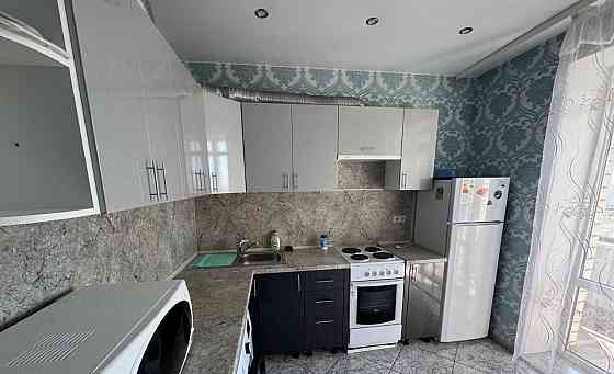 Сдается однокомнатная квартира в Ленинском районе! Донецк