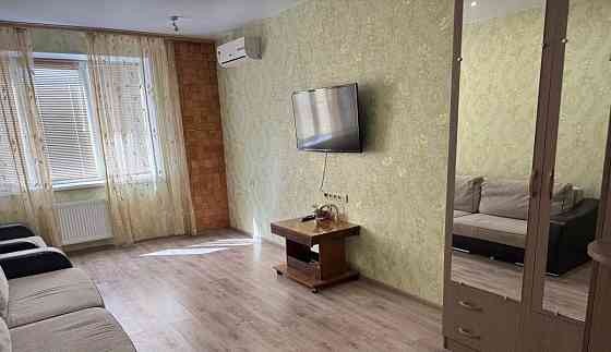 Сдается однокомнатная квартира в Ленинском районе! Донецк