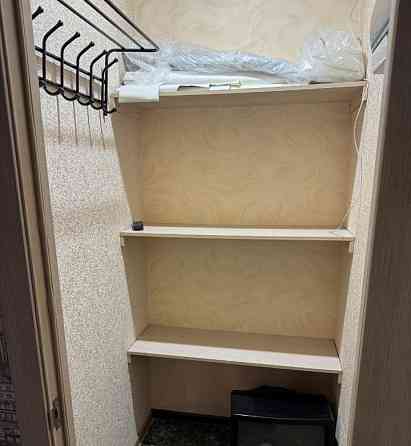 Сдается однокомнатная квартира в Ленинском районе! Донецк