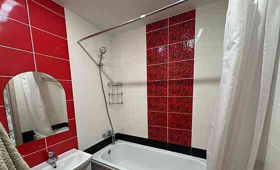 Сдается однокомнатная квартира в Ленинском районе! Донецк