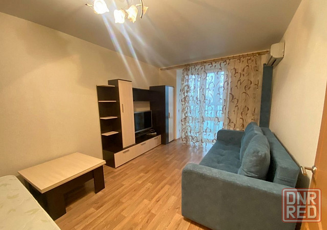 Сдаю однокомнатную квартиру 37.0 м² этаж 5/11 город Ворошиловский район Донецк - изображение 1