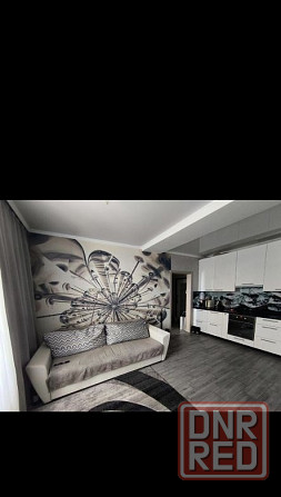 Сдается: Двухкомнатная квартира Этаж: 11/13 Район: Куйбышевский, возле Дк Куйбышево Донецк - изображение 1