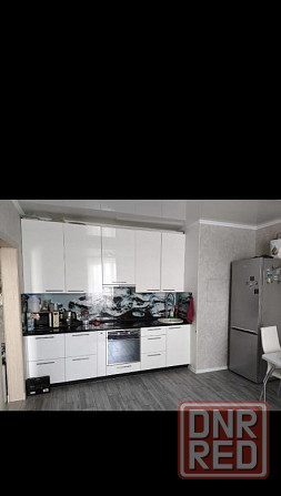 Сдается: Двухкомнатная квартира Этаж: 11/13 Район: Куйбышевский, возле Дк Куйбышево Донецк - изображение 2