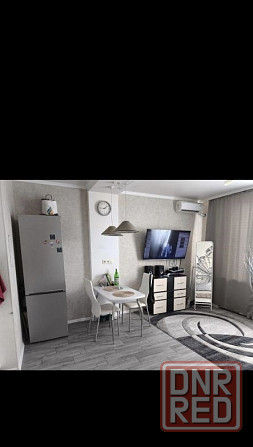 Сдается: Двухкомнатная квартира Этаж: 11/13 Район: Куйбышевский, возле Дк Куйбышево Донецк - изображение 5