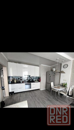 Сдается: Двухкомнатная квартира Этаж: 11/13 Район: Куйбышевский, возле Дк Куйбышево Донецк - изображение 3