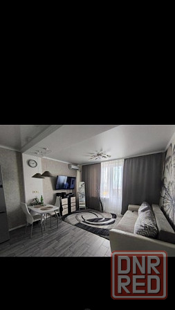 Сдается: Двухкомнатная квартира Этаж: 11/13 Район: Куйбышевский, возле Дк Куйбышево Донецк - изображение 4