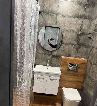 Сдается: Однокомнатная квартира Школьный бульвар 14 Этаж: 5/9 Донецк