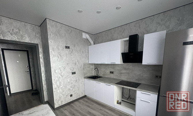 Сдается: Однокомнатная квартира Школьный бульвар 14 Этаж: 5/9 Донецк - изображение 3