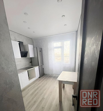 Сдается: Однокомнатная квартира Школьный бульвар 14 Этаж: 5/9 Донецк - изображение 2