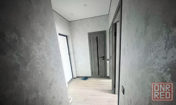 Сдается: Однокомнатная квартира Школьный бульвар 14 Этаж: 5/9 Донецк - изображение 4