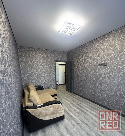 Сдается: Однокомнатная квартира Школьный бульвар 14 Этаж: 5/9 Донецк - изображение 5