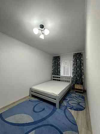 Трехкомнатная квартира Пролетарский район Щетинина Донецк