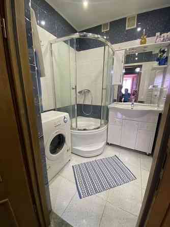 Трехкомнатная квартира Пролетарский район Щетинина Донецк