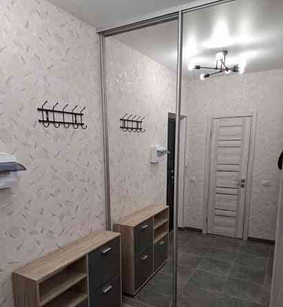 Сдается: Однокомнатная квартира Этаж: 4/5 Район: Петровский Донецк