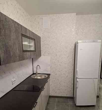 Сдается: Однокомнатная квартира Этаж: 4/5 Район: Петровский Донецк