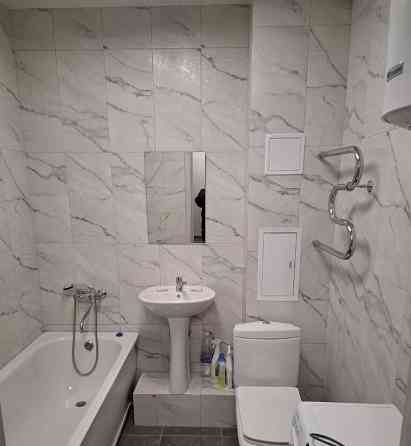 Сдается: Однокомнатная квартира Этаж: 4/5 Район: Петровский Донецк