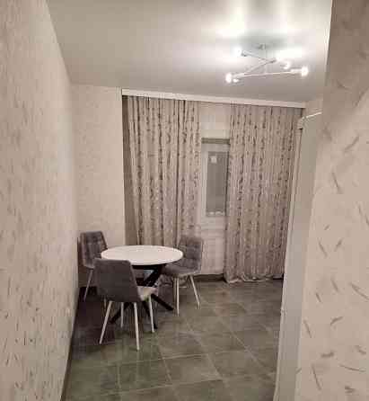 Сдается: Однокомнатная квартира Этаж: 4/5 Район: Петровский Донецк