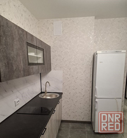 Сдается: Однокомнатная квартира Этаж: 4/5 Район: Петровский Донецк - изображение 1