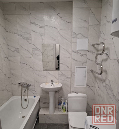 Сдается: Однокомнатная квартира Этаж: 4/5 Район: Петровский Донецк - изображение 2