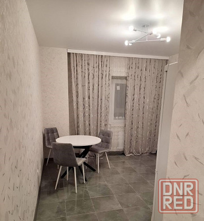 Сдается: Однокомнатная квартира Этаж: 4/5 Район: Петровский Донецк - изображение 3