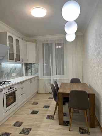 Сдаётся в аренду 2-к квартира Калининский р-н Ориентир: пр-кт Ильича д. 24 Донецк