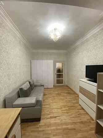 Сдаётся в аренду 2-к квартира Калининский р-н Ориентир: пр-кт Ильича д. 24 Донецк