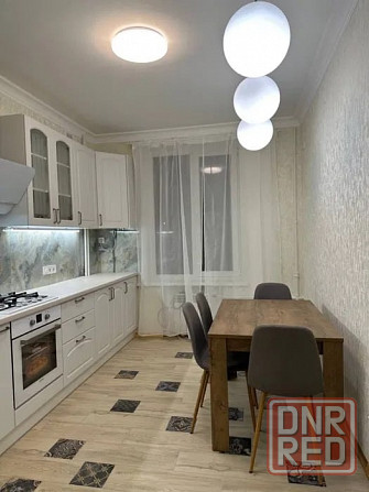 Сдаётся в аренду 2-к квартира Калининский р-н Ориентир: пр-кт Ильича д. 24 Донецк - изображение 5