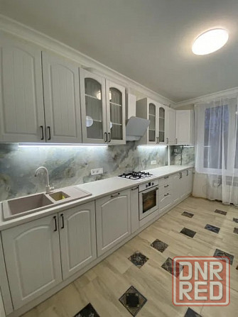 Сдаётся в аренду 2-к квартира Калининский р-н Ориентир: пр-кт Ильича д. 24 Донецк - изображение 3