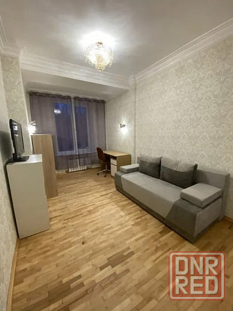 Сдаётся в аренду 2-к квартира Калининский р-н Ориентир: пр-кт Ильича д. 24 Донецк - изображение 1