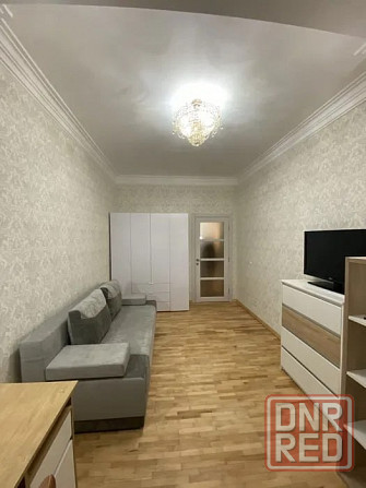 Сдаётся в аренду 2-к квартира Калининский р-н Ориентир: пр-кт Ильича д. 24 Донецк - изображение 2