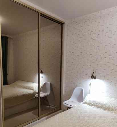 Сдается стильная двухкомнатная квартира-студия в Киевском районе Донецк