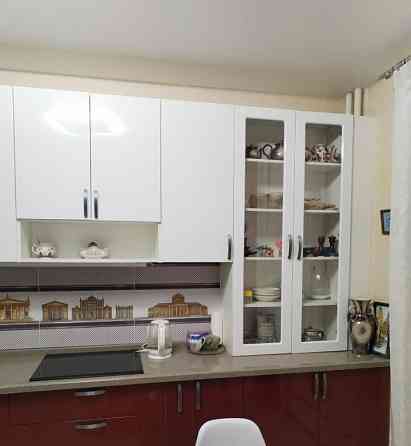 Сдается стильная двухкомнатная квартира-студия в Киевском районе Донецк