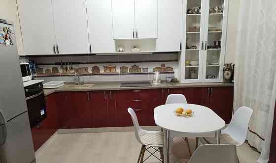 Сдается стильная двухкомнатная квартира-студия в Киевском районе Донецк