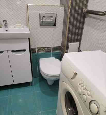 Сдается стильная двухкомнатная квартира-студия в Киевском районе Донецк