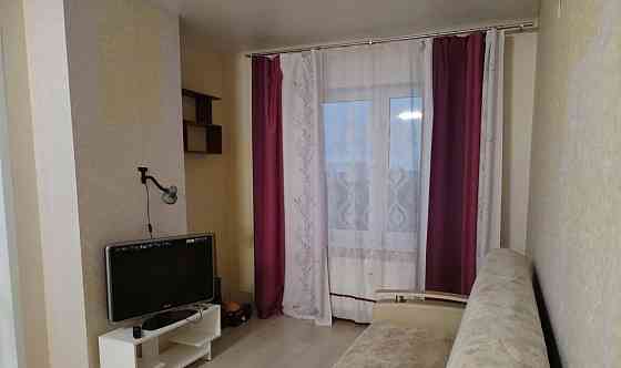 Сдается стильная двухкомнатная квартира-студия в Киевском районе Донецк