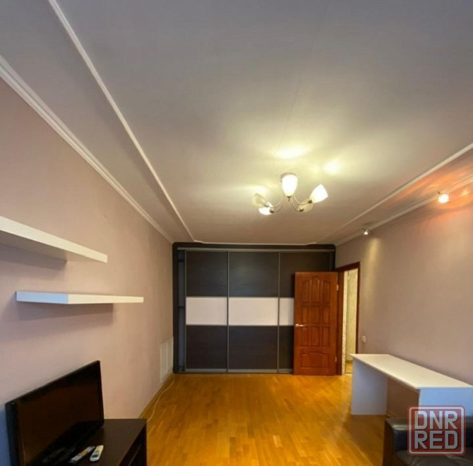 Сдаю двухкомнатную квартиру 45.0 м² этаж 8/10 город Донецк, Пролетарский район, улица Щетинина Донецк - изображение 6