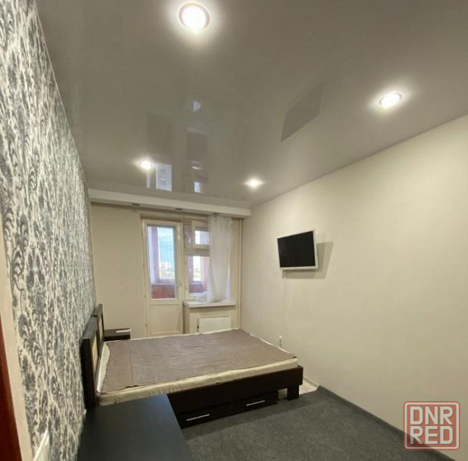 Сдаю двухкомнатную квартиру 45.0 м² этаж 8/10 город Донецк, Пролетарский район, улица Щетинина Донецк - изображение 5