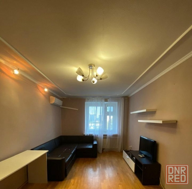 Сдаю двухкомнатную квартиру 45.0 м² этаж 8/10 город Донецк, Пролетарский район, улица Щетинина Донецк - изображение 2