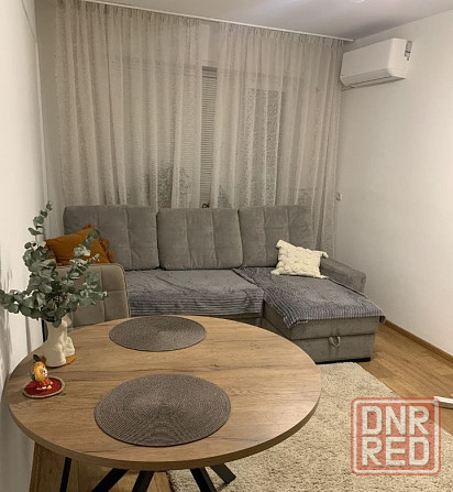 Сдается:Однокомнатная квартира Этаж: 3/5 Район:Киевский Площадь квартиры:35м² Донецк - изображение 3