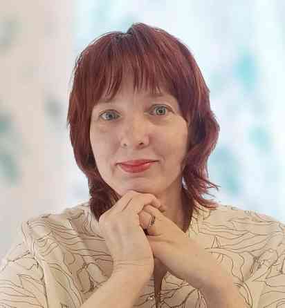 Психолог онлайн - помощь при тревоге и в поиске себя Москва