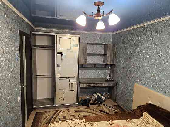 Сдам 2-комнатную квартиру в Буденовском районе, Майский рынок. Донецк