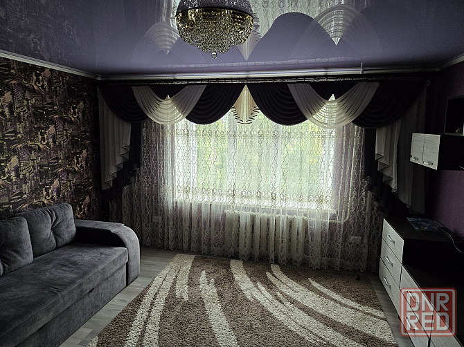 Сдам 2-комнатную квартиру в Буденовском районе, Майский рынок. Донецк - изображение 1