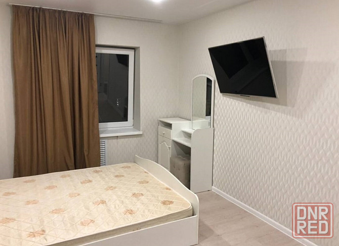 Сдам 2-комнатную квартиру Донецк - изображение 3