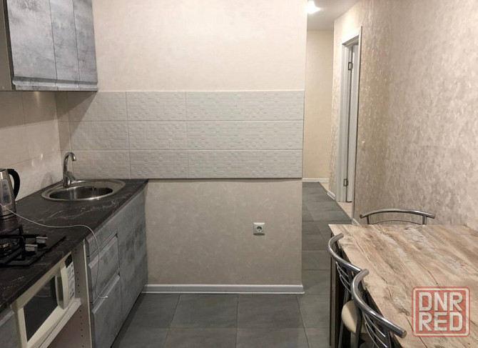 Сдам 2-комнатную квартиру Донецк - изображение 1