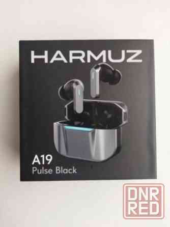 HARMUZ новая модель 2026 г. Bluetooth 6.0 Донецк