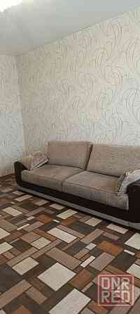 Сдается Однокомнатная квартира в Кировском р-не на Текстильщике Донецк