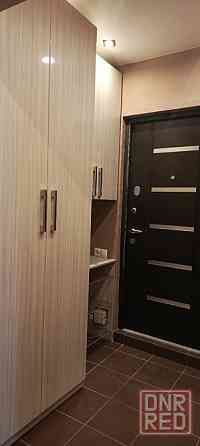 Сдается Однокомнатная квартира в Кировском р-не на Текстильщике Донецк