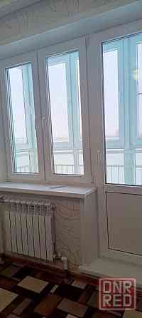 Сдается Однокомнатная квартира в Кировском р-не на Текстильщике Донецк